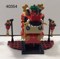 Lego Creator, 40354