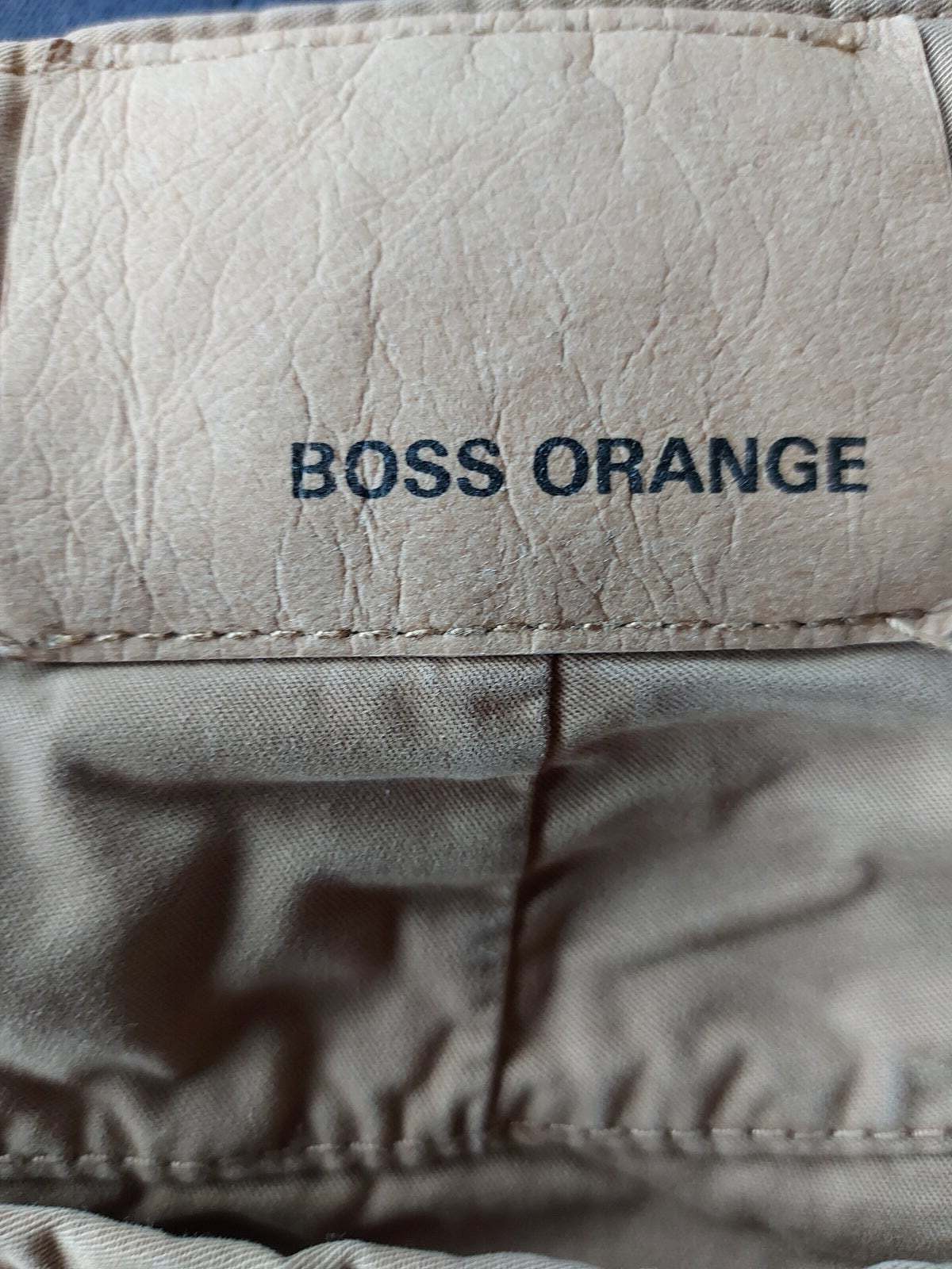 Shorts, Boss Orange, str. 32