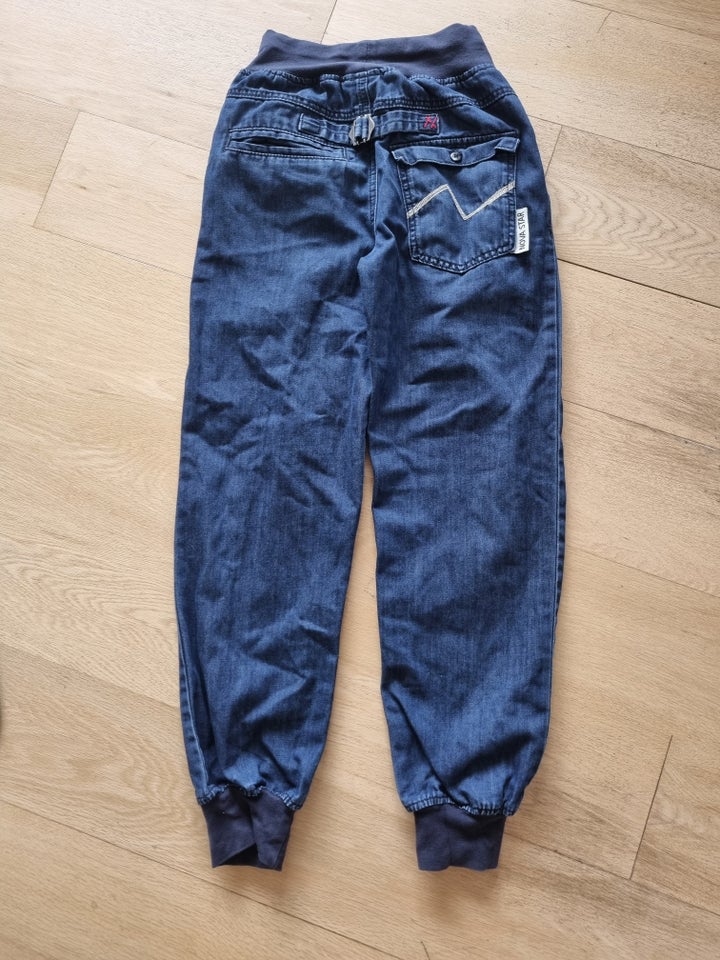 Jeans, Pull on jeans str 150, Nova Star