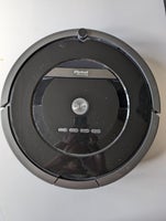 Robotstøvsuger, iRobot Roomba 880