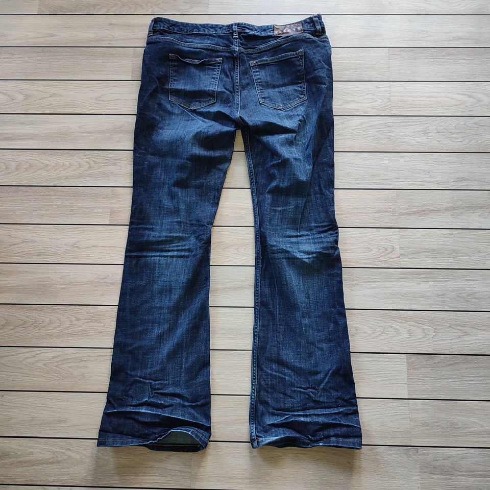 Jeans, L.O.G.G, str. 34