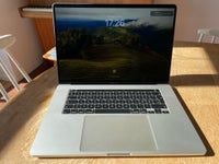 MacBook Pro, MacBook Pro 16” 2019 , Intel core I9 2,3 Ghz GHz