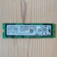 Lenovo SSD , 250 GB, God