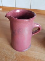 STOUGAARD-kande, keramik