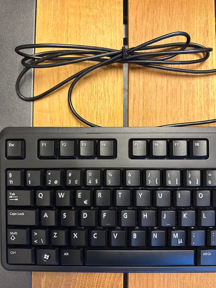 Tastatur, Dell, Perfekt