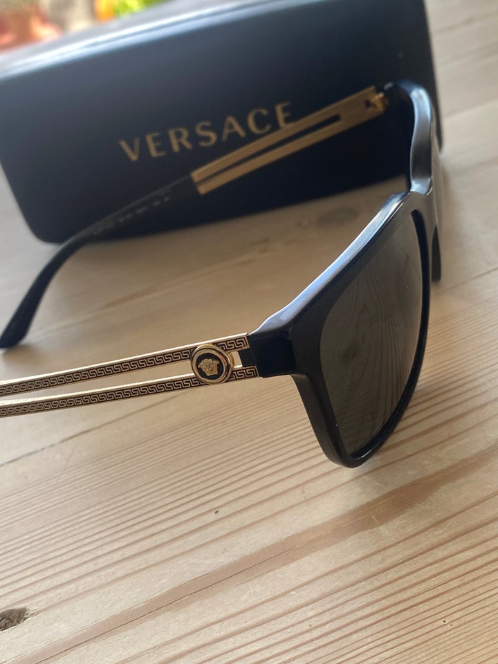 Solbriller unisex, Versace