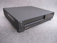 VHS videomaskine, Panasonic, NV-J40