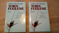 Tornfuglene 1+2, Colleen McCullough, genre: roman