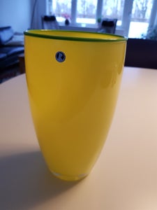 Rosendahl Vase  DBA - brugt porcelæn, bestik og glas