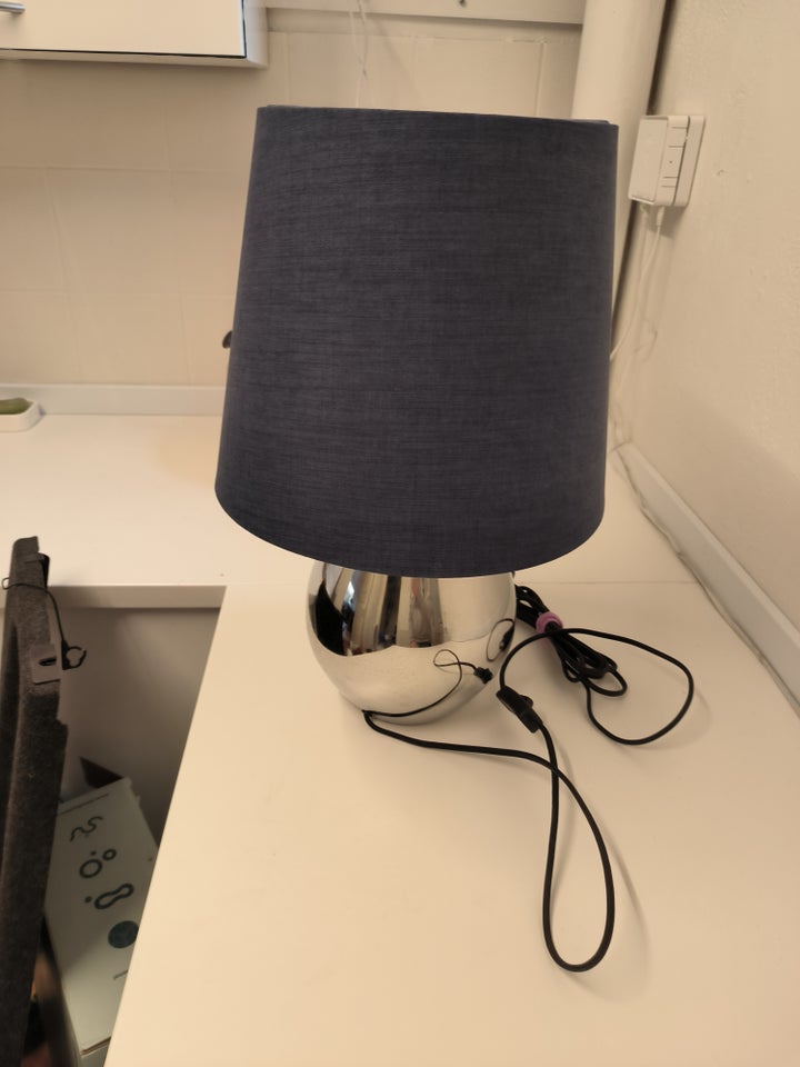 Anden bordlampe, Georg Jensen