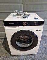 Samsung vaskemaskine, WW95T534CAE, frontbetjent