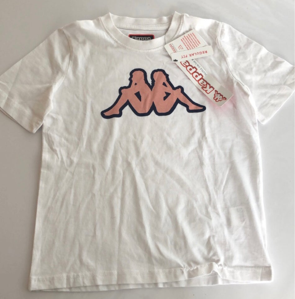 T-shirt, T-Shirt, KAPPA – og Salg af Nyt og Brugt