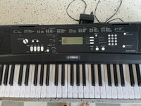 Keyboard Yamaha - EZ-220 Keyboard