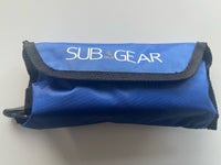Surface Safety Buoy Sub gear