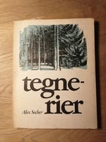 Tegnerier, Alex Secher