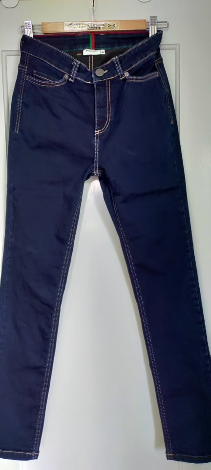 Jeans, REDGREEN, str. 38