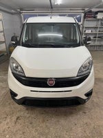 Fiat, Doblò Cargo, 1,3 MJT 90 Professional L1