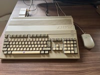 Amiga 500, spillekonsol, Rimelig