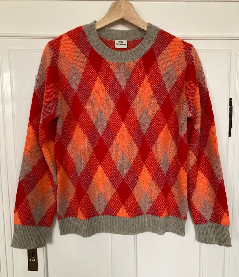 Sweater, Mads Nørgaard, str. 36