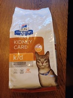 Kattefoder, Hills prescription kidney care 3kg