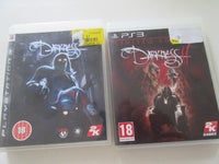 DARKNESS 1 & 2, PS3