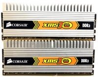 Corsair, 2, DDR3 SDRAM