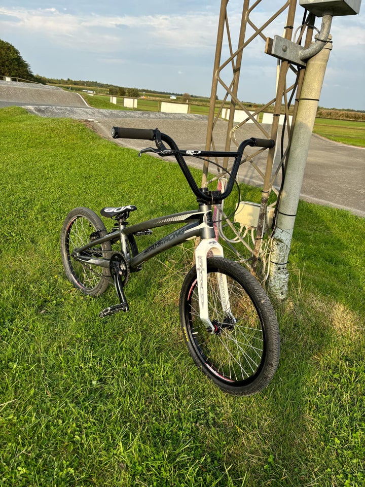 BMX Pro XL