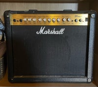 Guitarforstærker, Marshall MG30dfx