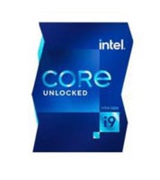 CPU, Intel, i9