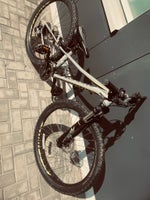 Specialized Pitch Comp XS, anden mountainbike, 27,5