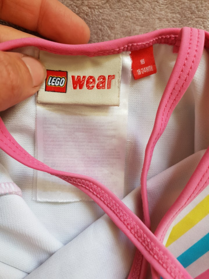 Badetøj, Badedragt, Lego wear