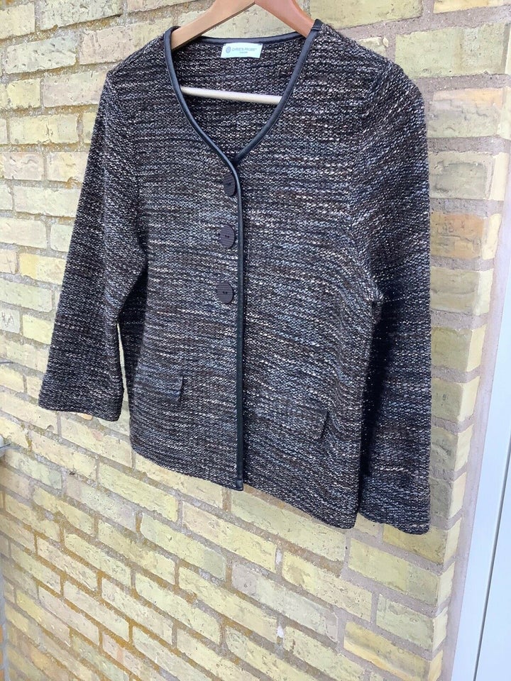 Blazer, str. 38, Christa Probst München .