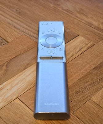 Samsung Smart Remote, Samsung, Original Samsung fjernbetjening. Understøtter Voice Control / Stemmes