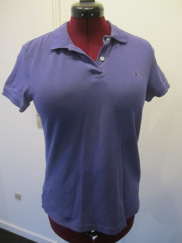 Polo t-shirt, Tommy Hilfiger, str. 38