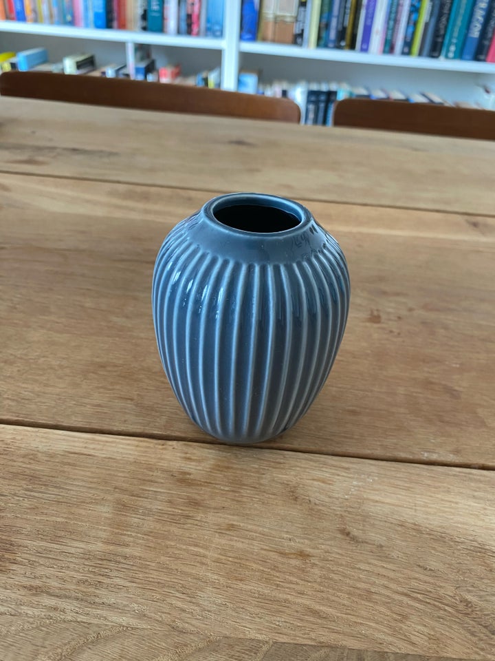 Vase, 3 Hammershøi vaser fra Kähler