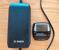 Bosch E-bike BATTERY  charger