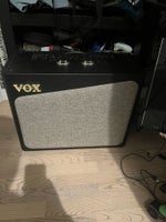 Guitar amp, Vox