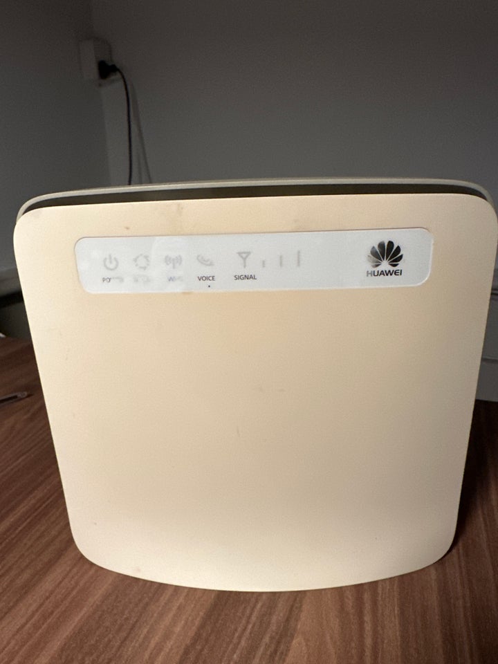 Router, wireless, Huawei