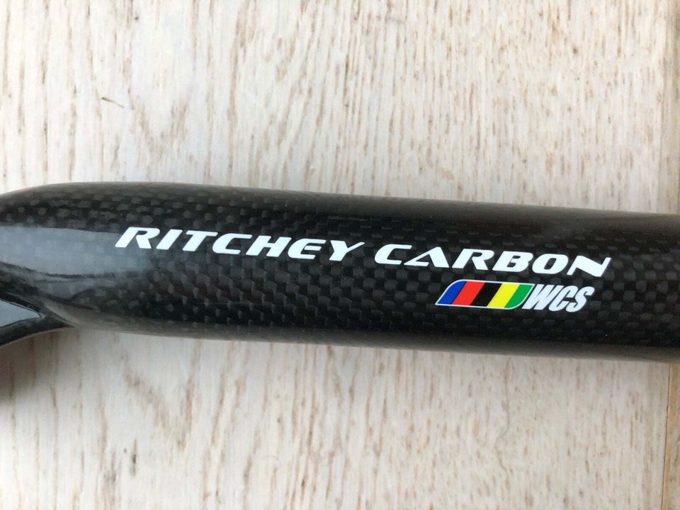 Sadelpind, Carbon Ritchey WCS