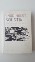 Solstik, Knud Holst, genre: noveller