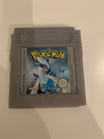 Pokemon Silver Version, Gameboy Advance, action