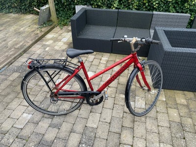 Damecykel,  Centurion, Danish, 7 gear, Cykel sælges da vi har købt ny… fin centurion cykel.. har fåe