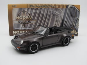 Porsche Cayenne Turbo - Metal miniature 1/43 scale - , limited series for  Porsche distributors - Catawiki