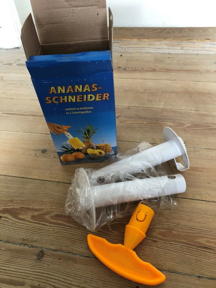 Ananas udstikker