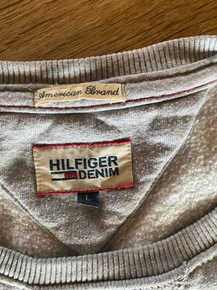 Sweatshirt, Tommy Hilfinger, str. L