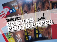 Papir, CANVAS Folex PAPER Agfa Fotopaper, Foto