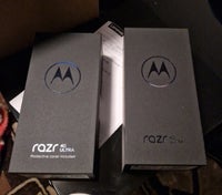 Motorola Moto Razr 40 Ultra Fold, 256 , Perfekt