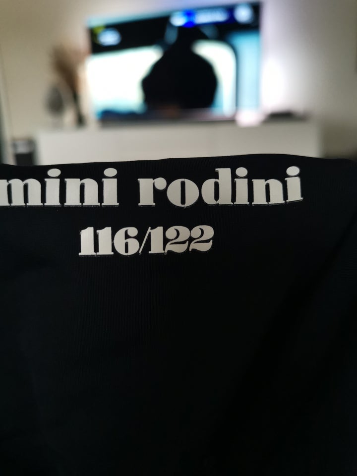 Badetøj, Badedragt, mini rodini