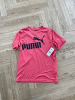 T-shirt, NY, Puma