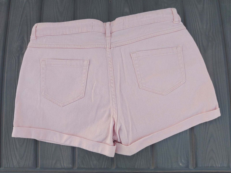 Shorts, Denim & Co, str. 38